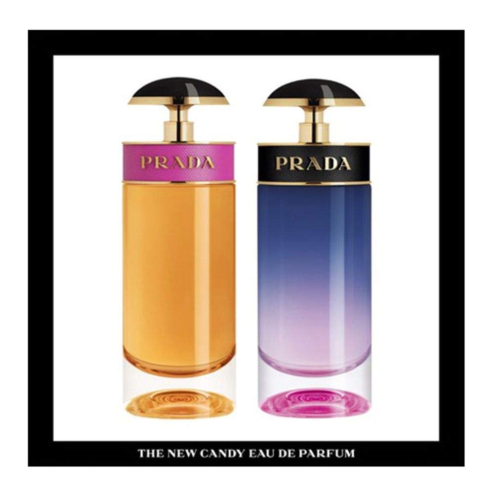 PRADA Candy Night Eau de Parfum - Perfume Feminino 30ml | Amazon